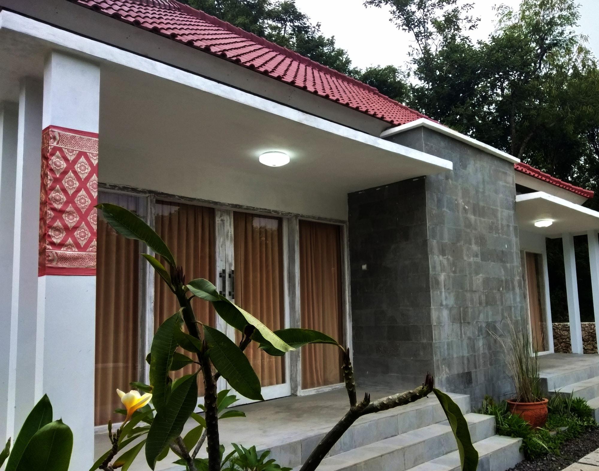 Lemon Hostel Lembongan Exterior foto