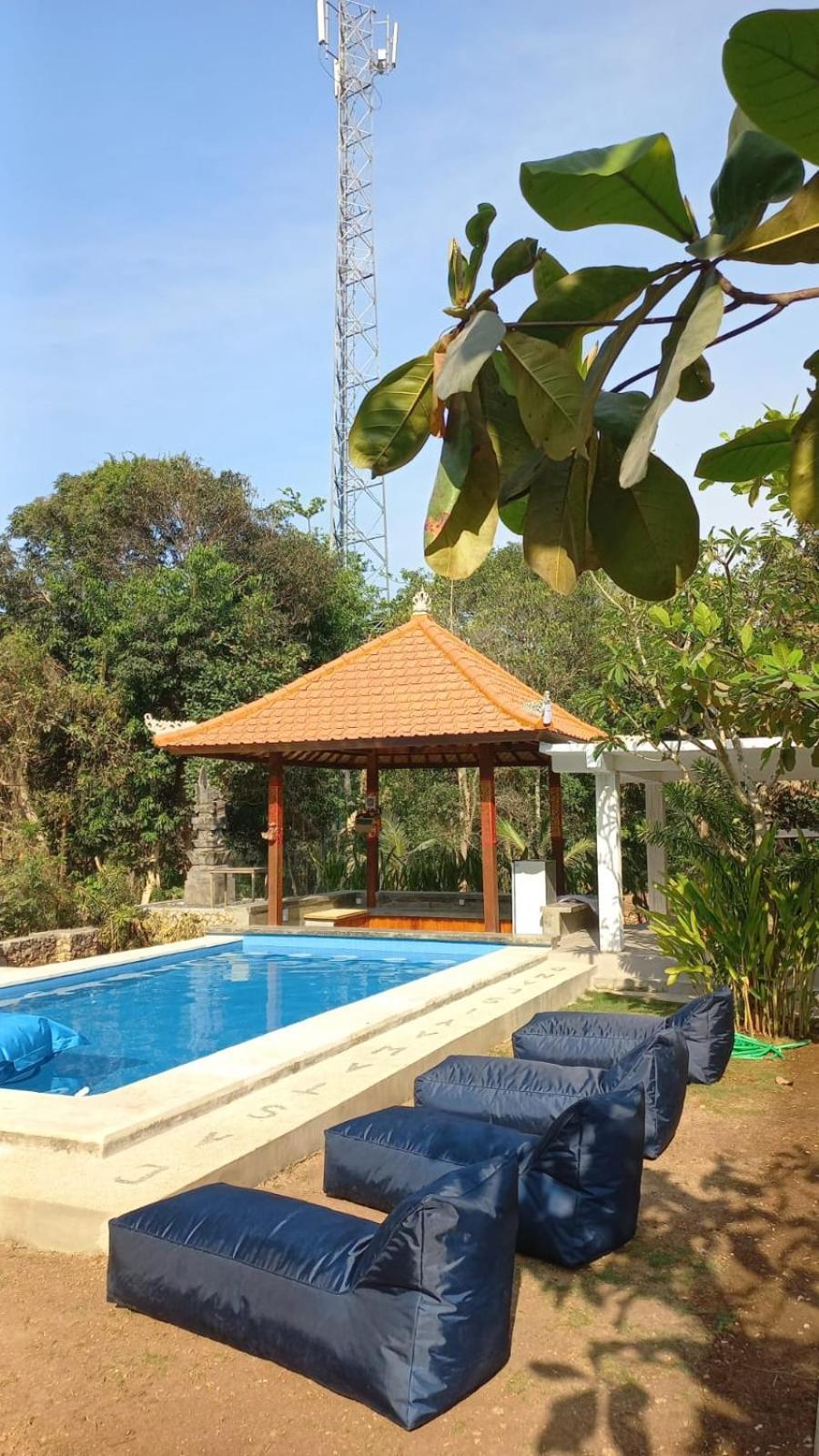 Lemon Hostel Lembongan Exterior foto